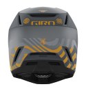 Kask full face GIRO INSURGENT SPHERICAL matte dark shark dune roz. M/L (55-59 cm) (WYPRZEDAŻ -50%)