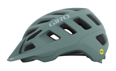 Kask mtb GIRO RADIX MIPS matte mineral roz. M (55-59 cm) (WYPRZEDAŻ -50%)