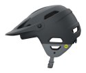 Kask mtb GIRO TYRANT SPHERICAL matte dark shark roz. M (55-59 cm) (WYPRZEDAŻ -50%)