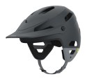 Kask mtb GIRO TYRANT SPHERICAL matte dark shark roz. M (55-59 cm) (WYPRZEDAŻ -50%)
