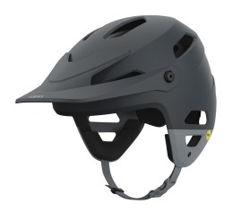 Kask mtb GIRO TYRANT SPHERICAL matte dark shark roz. M (55-59 cm) (WYPRZEDAŻ -50%)