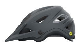 Kask mtb MONTARO MIPS II matte dark shark roz. M (55-59 cm) (WYPRZEDAŻ -50%)