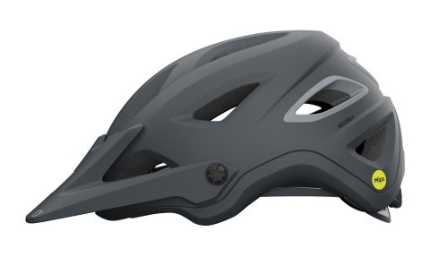 Kask mtb MONTARO MIPS II matte dark shark roz. M (55-59 cm) (WYPRZEDAŻ -50%)