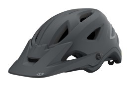 Kask mtb MONTARO MIPS II matte dark shark roz. M (55-59 cm) (WYPRZEDAŻ -50%)