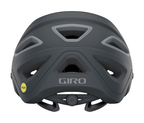 Kask mtb MONTARO MIPS II matte dark shark roz. M (55-59 cm) (WYPRZEDAŻ -50%)