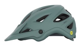 Kask mtb MONTARO MIPS II matte mineral roz. M (55-59 cm) (WYPRZEDAŻ -50%)