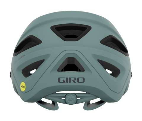 Kask mtb MONTARO MIPS II matte mineral roz. M (55-59 cm) (WYPRZEDAŻ -50%)