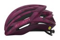 Kask szosowy GIRO SYNTAX MIPS matte dark cherry towers roz. M (55-59 cm) (NEW 2025)