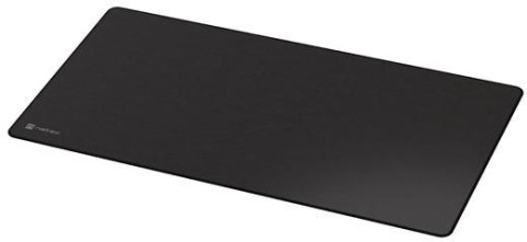 Podkładka pod mysz Natec NPO-2084 Colors Series czarny 800x400mm