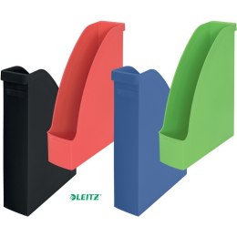 Pojemnik na dokumenty Leitz Recycle A4 niebieski