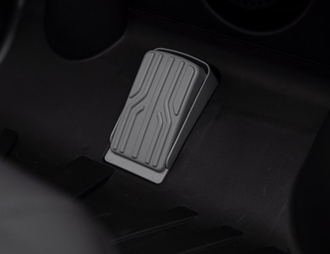 Auto Pick-Up Speed 900 dla dzieci Czarny + Napęd 4x4 + Ruchomy kiper