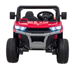 Auto Pick-Up Speed 900 dla dzieci Czerwony + Napęd 4x4