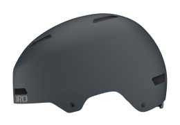 Kask bmx GIRO QUARTER FS matte dark shark roz. M (55-59 cm) (NEW 2025)