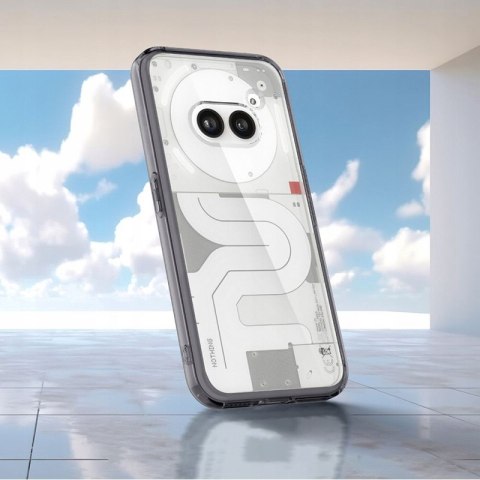 Spigen Ultra Hybrid - Etui do Nothing Phone 2a / 2a Plus (Space Crystal)