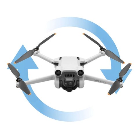 DJI Care Refresh DJI Mini 3 Pro (dwuletni plan) - kod elektroniczny