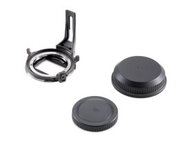 DJI Zenmuse X9 L Mount Unit