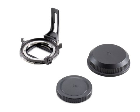 DJI Zenmuse X9 L Mount Unit