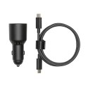 Ładowarka samochodowa DJI Mavic 3 65W USB-C/USB-A