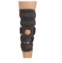 ÖSSUR REBOUND KNEE BRACE ROZM. XS Orteza stawu kolanowego, długi wrap, z zawiasami
