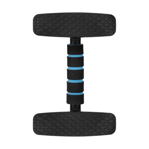 Uchwyty do pompek , zestaw 2 szt , REBEL ACTIVE