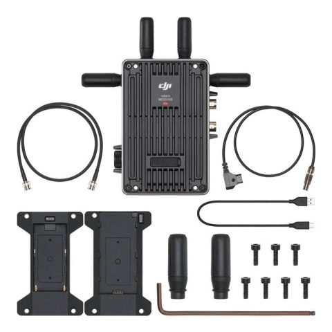 Odbiornik sygnału wideo DJI