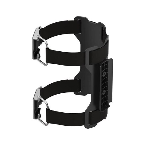 Zestaw montażowy skuterów Lefeet S1 Pro na butli tlenowej