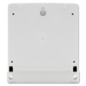 Qoltec Jednofazowy elektroniczny licznik | miernik zużycia energii | 230V | LCD