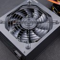 Qoltec Wydajny Zasilacz ATX 1650W | 80 Plus Platinum