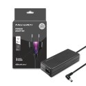 Qoltec Zasilacz sieciowy do monitora LG / Samsung 65W | 19V | 3.42 | 6.5*4.4 | +kabel zasilający