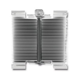 Radiator uniwersalny wytłaczany żeberkowy | aluminiowy