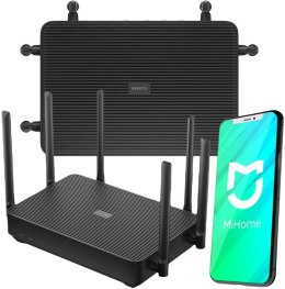Router Xiaomi AX3200