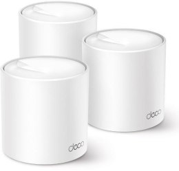 DOMOWY SYSTEM WI-FI MESH TP-LINK DECO X50(3-PACK)