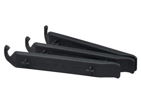 Łyżki do opon WELDTITE CYCLO Glass Nylon Tyre Levers, Zestaw 3szt. (NEW).