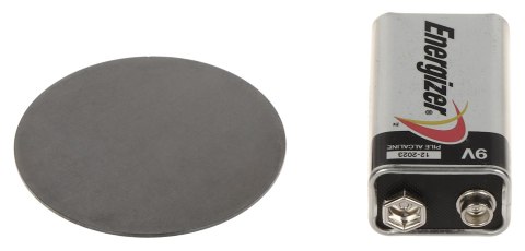 MIERNIK GRUBOŚCI LAKIERU GL-1S PRODIG-TECH