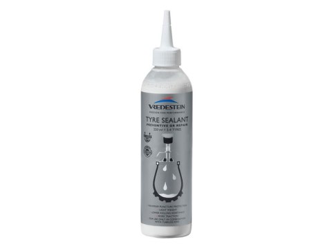 Mleczko do opon VREDESTEIN Tyre Sealant 250 ml (DWZ)