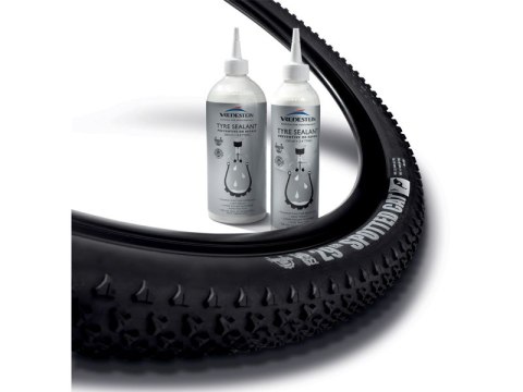 Mleczko do opon VREDESTEIN Tyre Sealant 500 ml (DWZ)