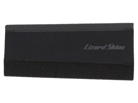 Osłona na ramę LIZARDSKINS MEDIUM dł.280mm obwód 100-125mm 27 gram czarna (NEW)