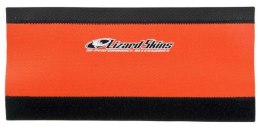 Osłona na ramę LIZARDSKINS SUPER JUMBO (L) roz.128mm x 245mm pomarańczowa (DWZ)