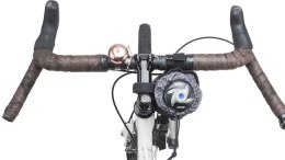 Ocieplacz do bidonu BLACKBURN OUTPOST CARRYALL PERSONAL BAG czarny (NEW 2026)