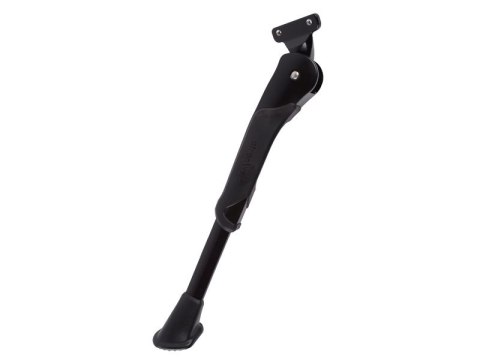 Podpórka tylna ATRANVELO REX HV E-BIKE HEAVY DUTY 24"-28" regulowana 40mm wewnętrzna aluminiowa czarna (NEW)