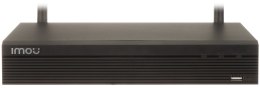 REJESTRATOR IP NVR1104HS-W-S2 Wi-Fi, 4 KANAŁY IMOU