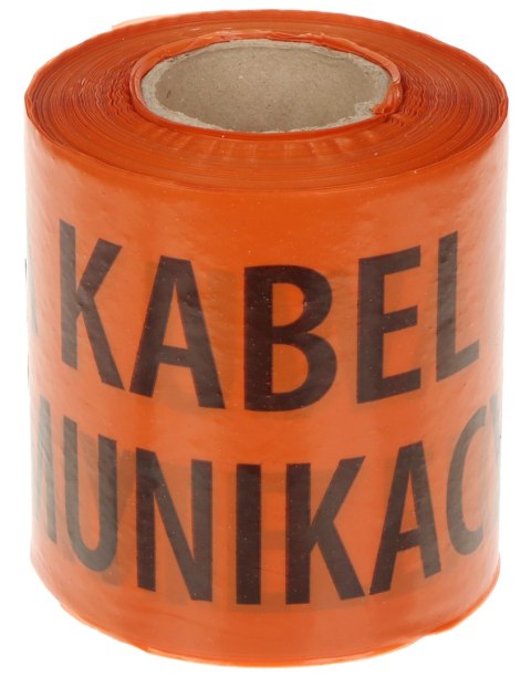 TAŚMA OSTRZEGAWCZA TO-TPN/10-100M PTS-RABKA