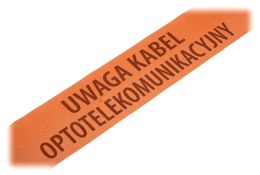 TAŚMA OSTRZEGAWCZA TO-TPN/10-100M PTS-RABKA