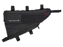 Torba na ramę BLACKBURN OUTPOST FRAME BAG LARGE 6,95L wodoodporna roz.L czarna (NEW 2026)