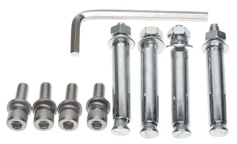 UCHWYT NAROŻNIKOWY KAMERY PFA151 DAHUA