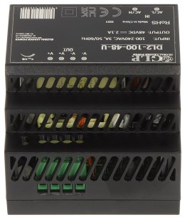 ZASILACZ IMPULSOWY DL2-100-48-U