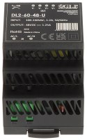 ZASILACZ IMPULSOWY DL2-60-48-U