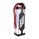 Akumulator Gens ace Advanced G-Tech 5300mAh 11.4V 3S1P 100C HV car Lipo Hardcase z konektorem Deans Plug