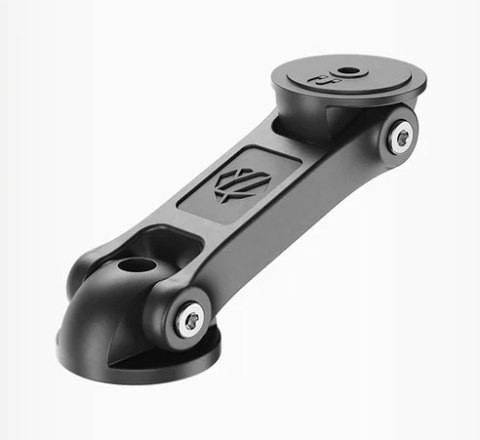 Booster 360 SHAPEHEART 360 stopni komp. z PRO / STEM (NEW)