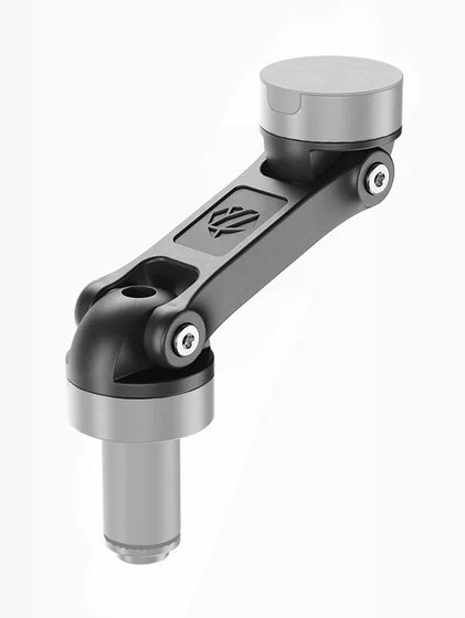 Booster 360 SHAPEHEART 360 stopni komp. z PRO / STEM (NEW)